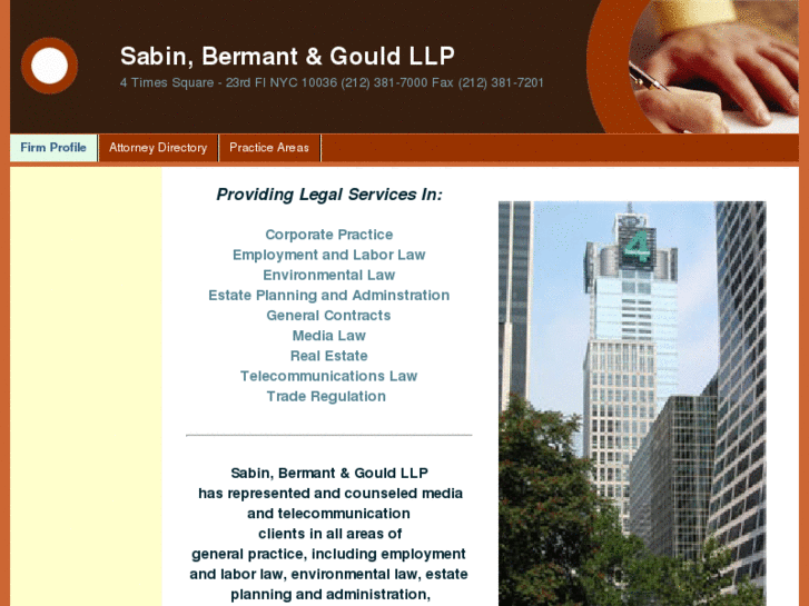 www.sabinfirm.com