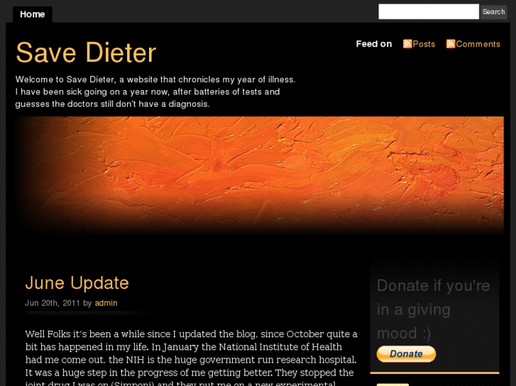 www.savedieter.com