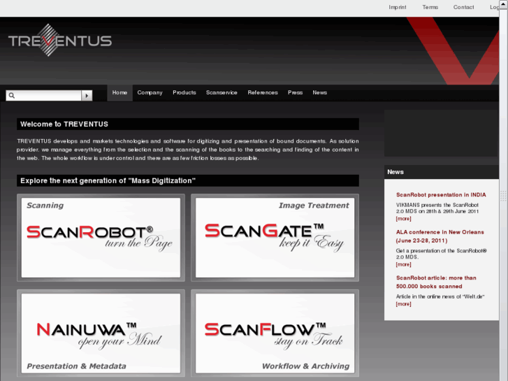 www.scanrobot.info