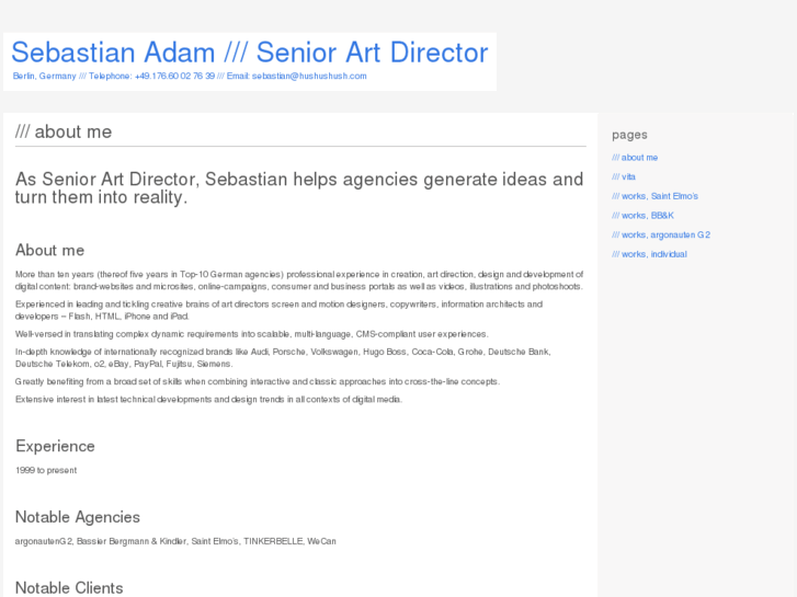 www.sebastian-adam.com