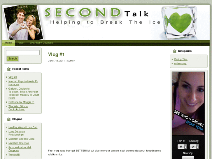 www.secondtalk.com