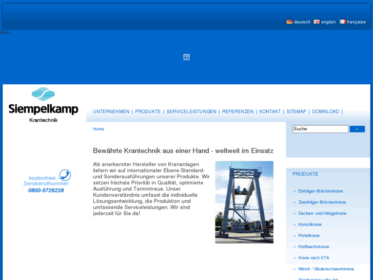 www.siempelkamp-krantechnik.com