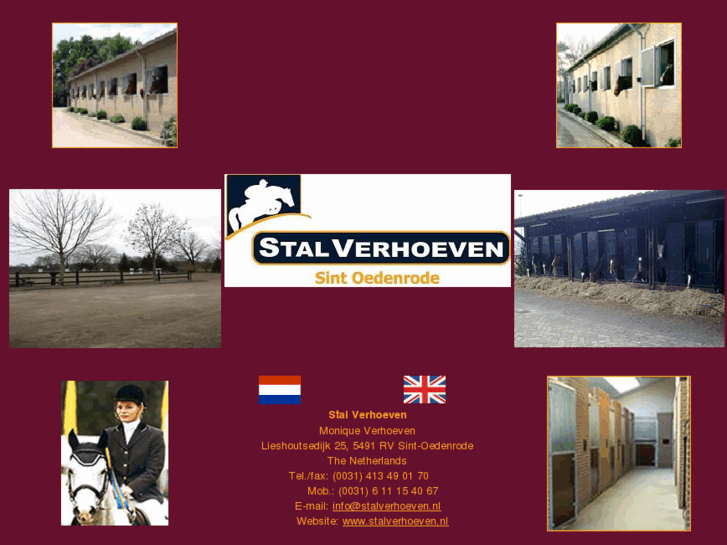 www.stalverhoeven.nl