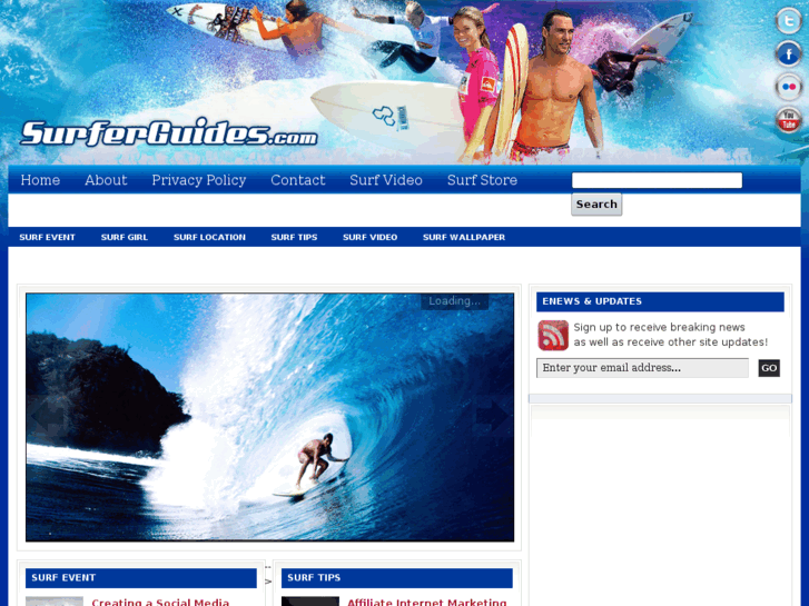 www.surferguides.com