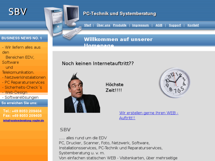 www.systemberatung-vogler.de