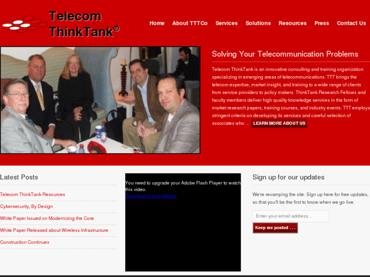 www.telecomthinktank.com