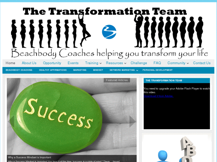 www.thetransformationteam.com