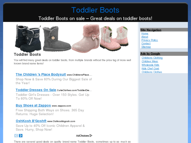 www.toddler-boots.org