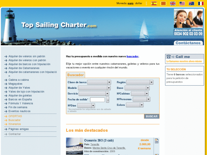 www.topsailingcharter.com