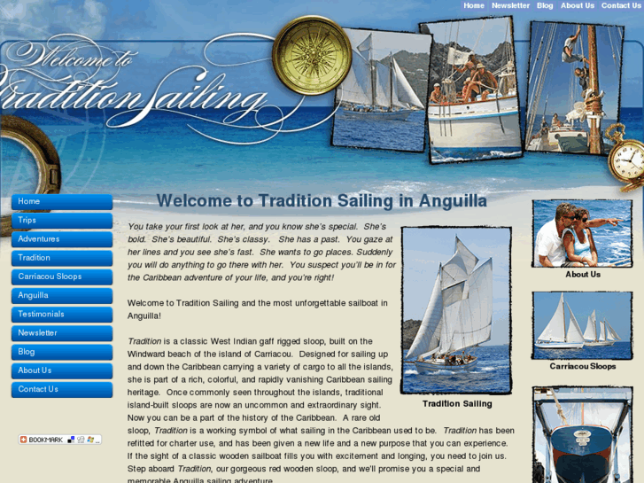 www.tradition-sailing.com