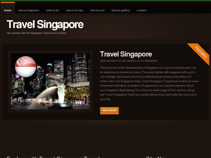 www.travelsingaporetravel.com