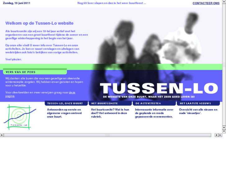 www.tussenlo.com