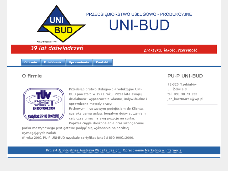 www.uni-bud.com