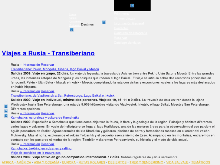 www.viajesrusia.net