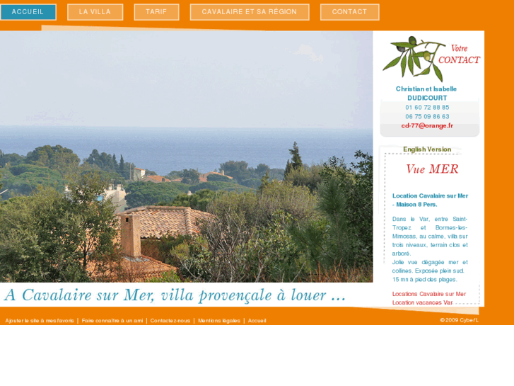 www.villa-cavalaire.com