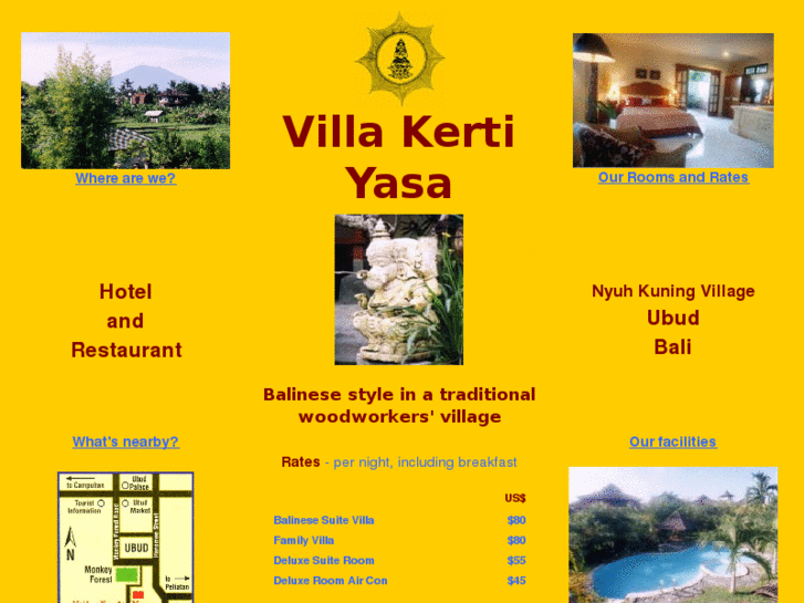 www.villakertiyasa.com