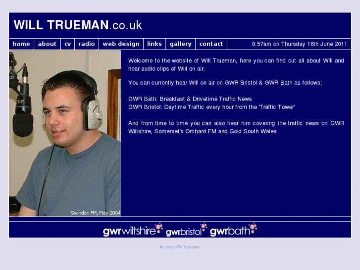 www.willtrueman.com