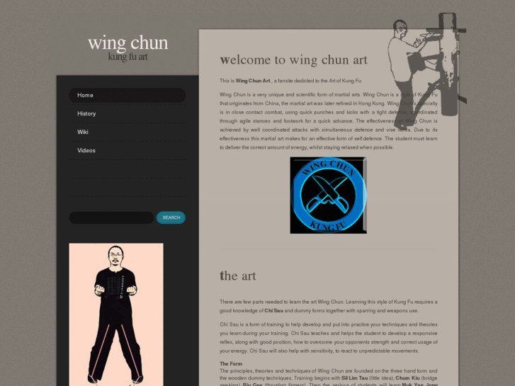 www.wingchunart.com