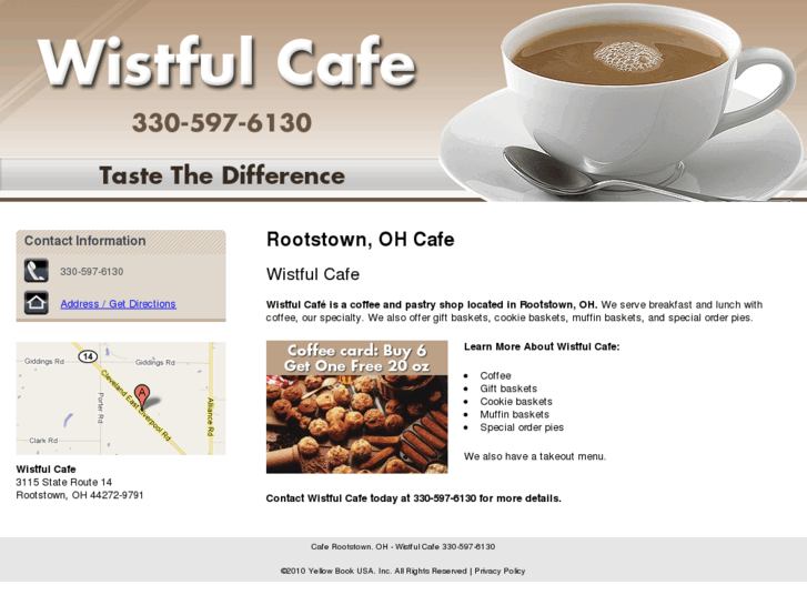 www.wistfulcafe.com