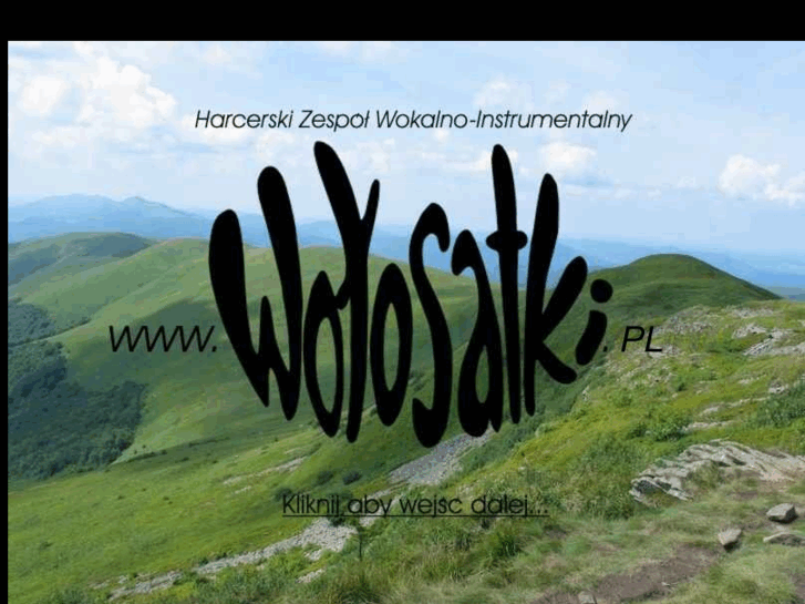 www.wolosatki.pl