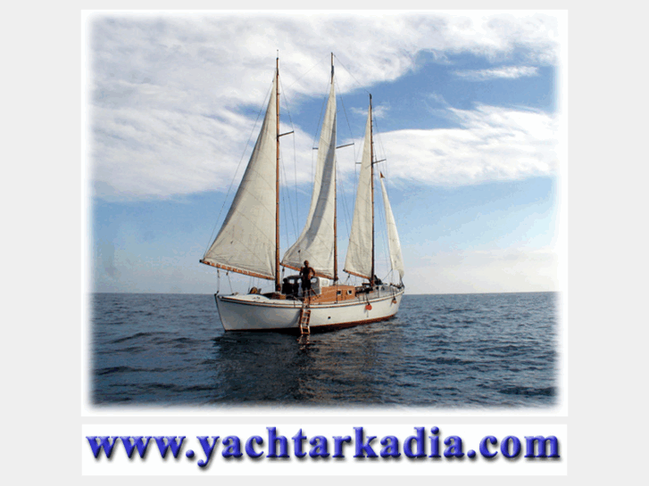 www.yachtarkadia.com