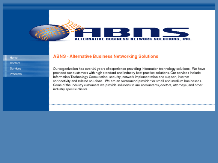 www.abns.biz