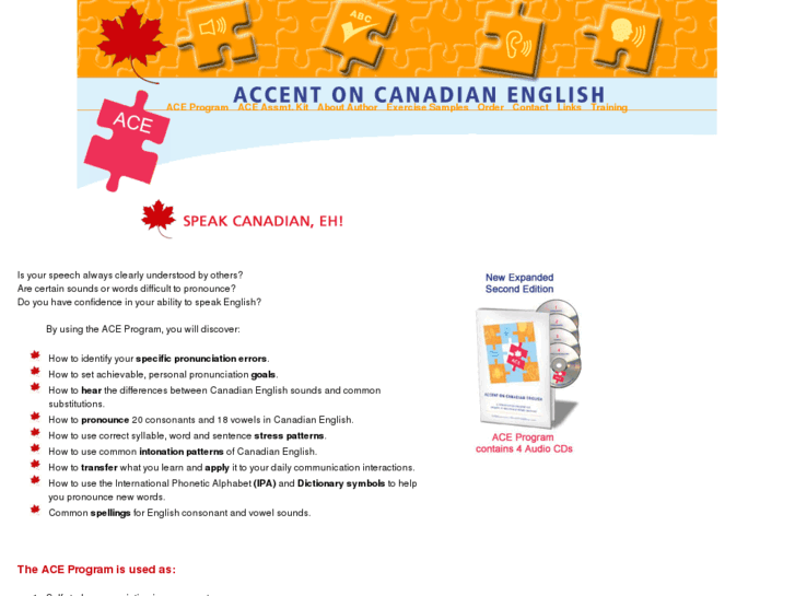 www.accentoncanadianenglish.com