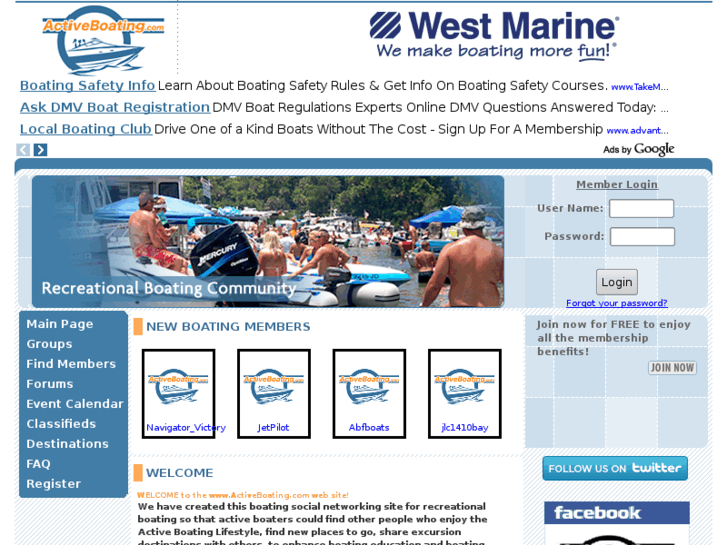 www.activeboating.com