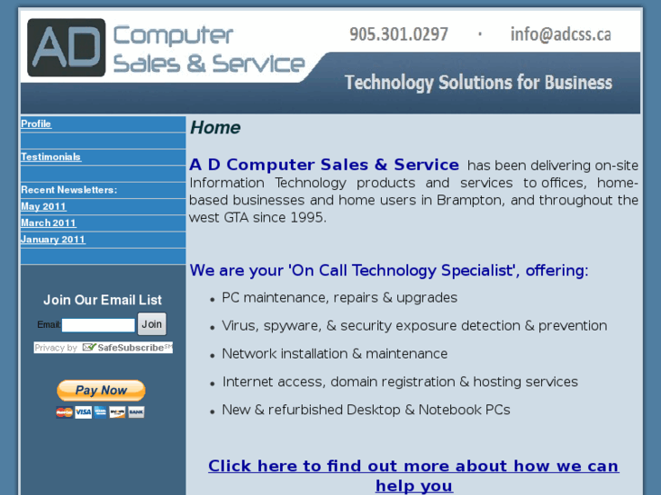 www.adcomputers.net