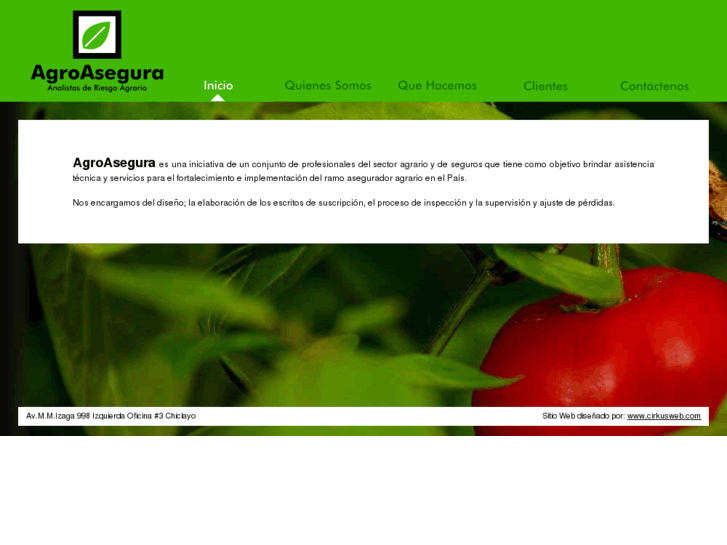 www.agroasegura.com