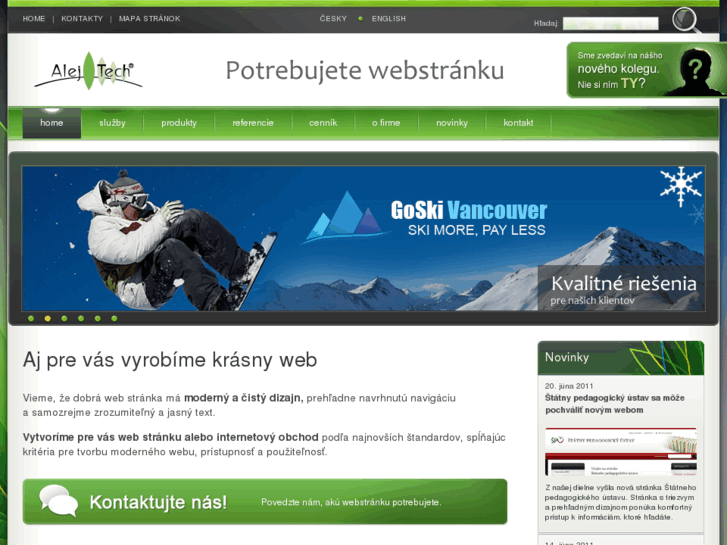 www.alejtech.net