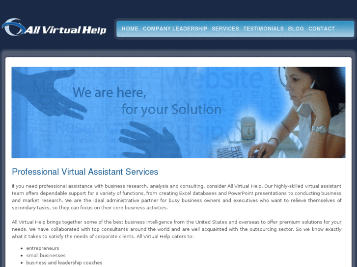 www.allvirtualhelp.com
