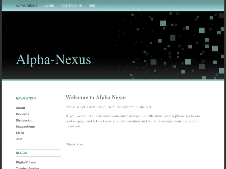 www.alpha-nexus.com