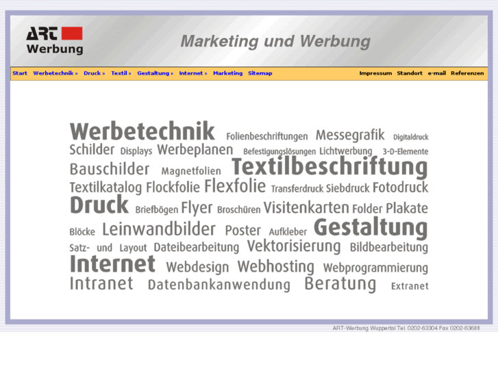 www.art-werbung.com