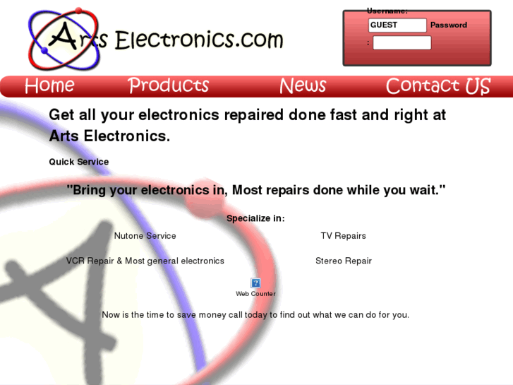 www.artselectronics.com