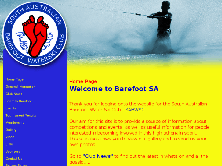 www.barefootsa.com.au