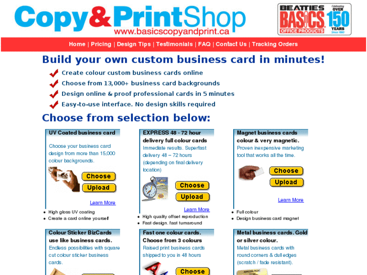 www.basicscopyandprint.com