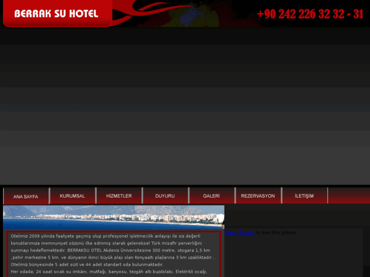 www.berraksuhotel.com