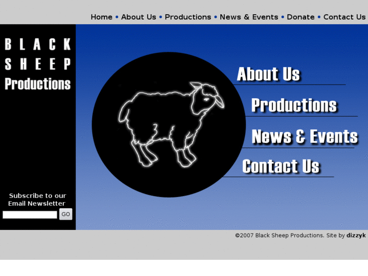 www.black-sheep-productions.com