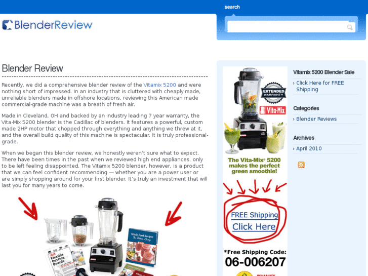 www.blenderreview.org