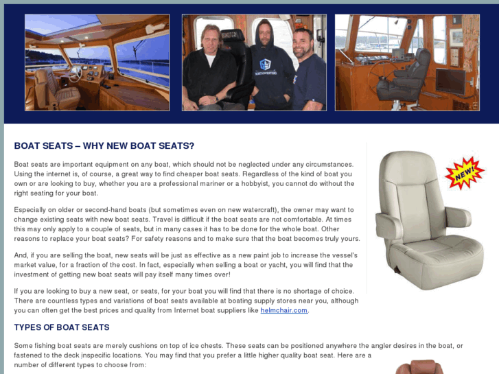 www.boatseatsshop.com