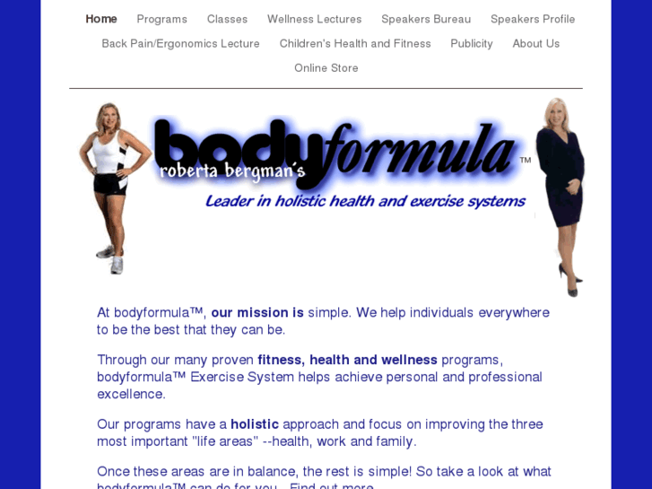 www.bodyformula.biz