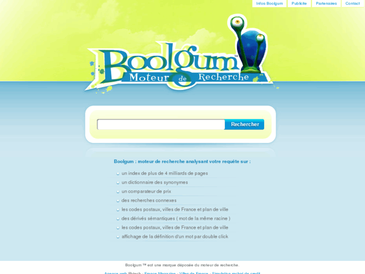 www.boolgum.fr