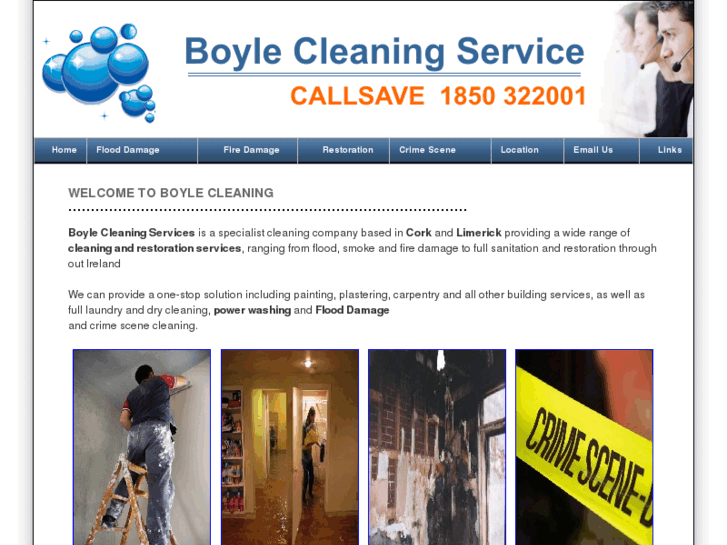 www.boylecleaning.com