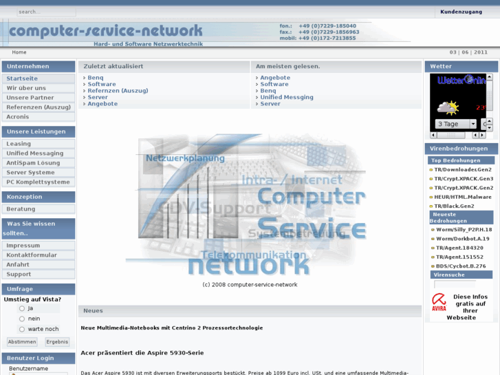 www.c-s-n.net