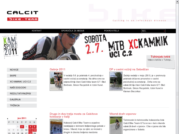 www.calcit-bike.com