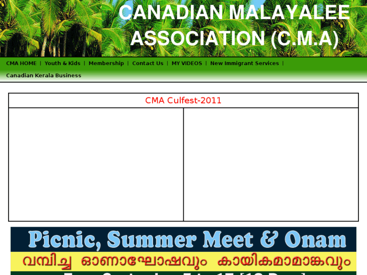 www.canadianmalayalee.org