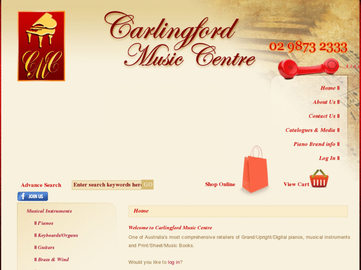 www.carlingfordmusic.com.au