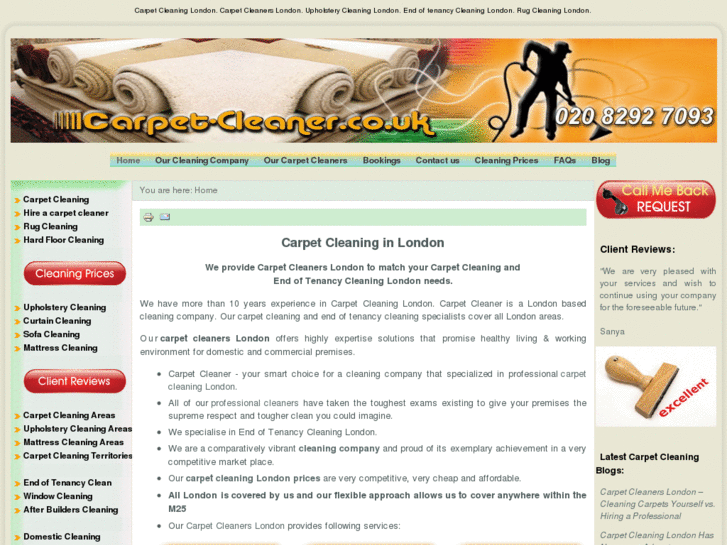 www.carpet-cleaner.co.uk