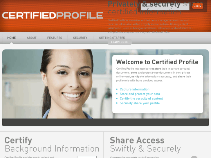 www.certifiedprofile.com